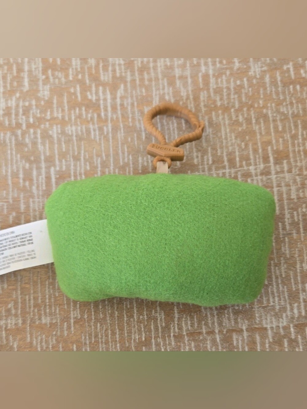 Fuggler Keychain - Picture 3 of 4
